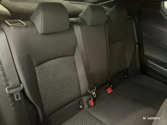 TOYOTA C-HR - voiture d'occasion - Photo 11