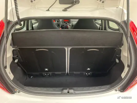TOYOTA AYGO II - voiture d'occasion - Photo 7