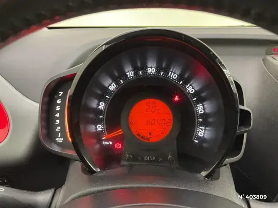 TOYOTA AYGO II - voiture d'occasion - Photo 12