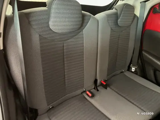 TOYOTA AYGO II - voiture d'occasion - Photo 11