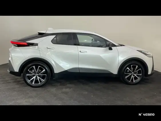 TOYOTA C-HR II - voiture d'occasion - Photo 5