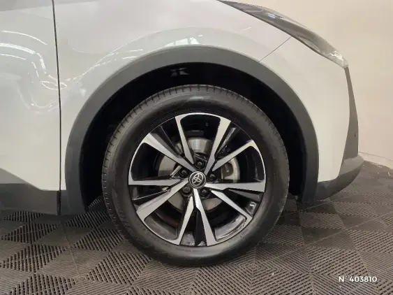 TOYOTA C-HR II - voiture d'occasion - Photo 8