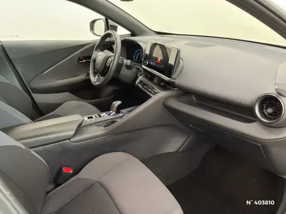 TOYOTA C-HR II - voiture d'occasion - Photo 10