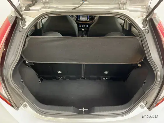 TOYOTA AYGO X - voiture d'occasion - Photo 7