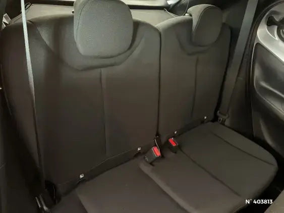 TOYOTA AYGO X - voiture d'occasion - Photo 11