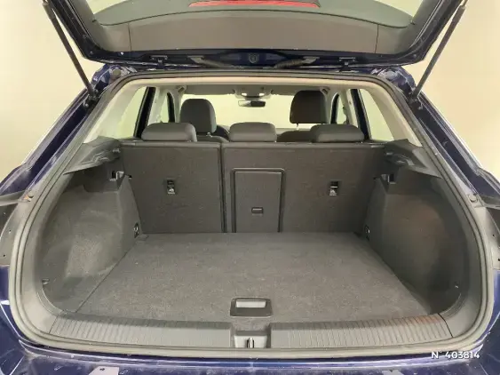 VOLKSWAGEN T-ROC - voiture d'occasion - Photo 7