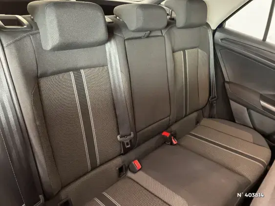 VOLKSWAGEN T-ROC - voiture d'occasion - Photo 11