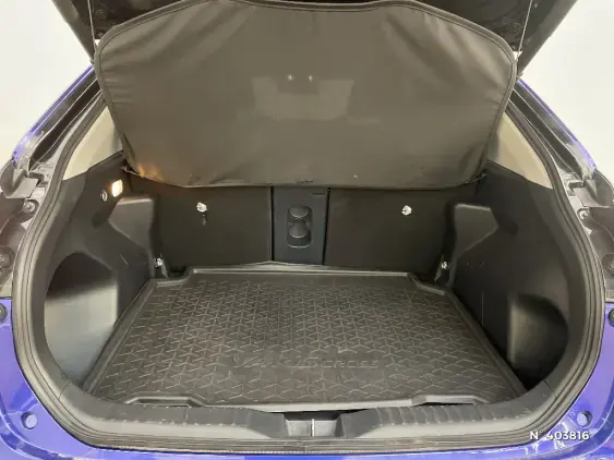 TOYOTA YARIS CROSS I - voiture d'occasion - Photo 7