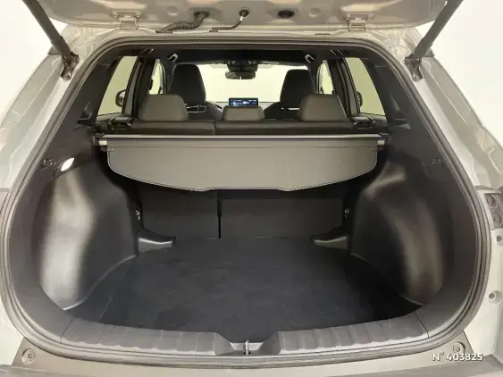 TOYOTA COROLLA XII - voiture d'occasion - Photo 7