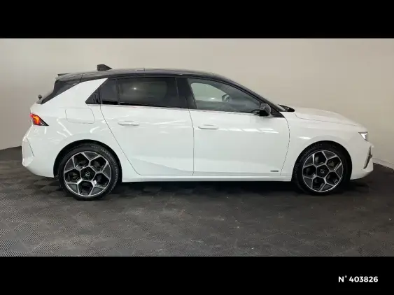 OPEL ASTRA L - voiture d'occasion - Photo 5