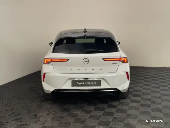OPEL ASTRA L - voiture d'occasion - Photo 6