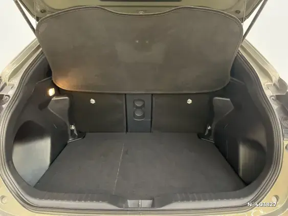 TOYOTA YARIS CROSS I - voiture d'occasion - Photo 7