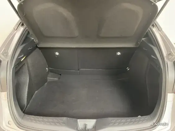 TOYOTA C-HR - voiture d'occasion - Photo 7