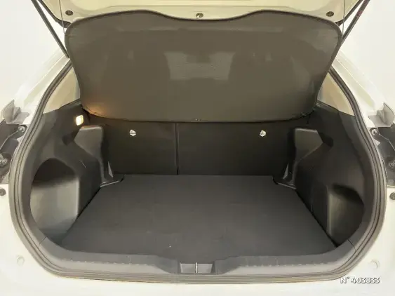 TOYOTA YARIS CROSS I - voiture d'occasion - Photo 7