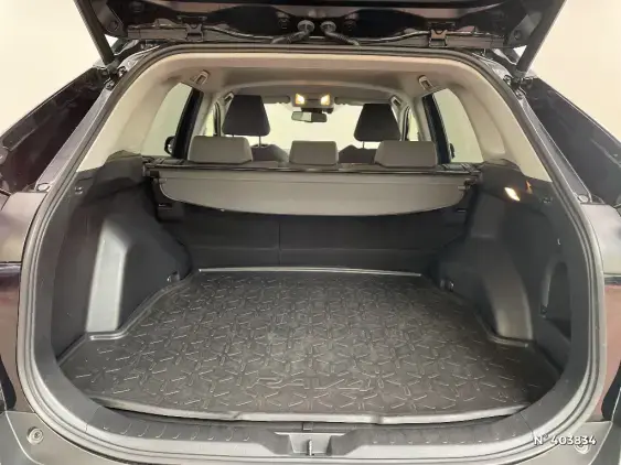 TOYOTA RAV4 V - voiture d'occasion - Photo 7