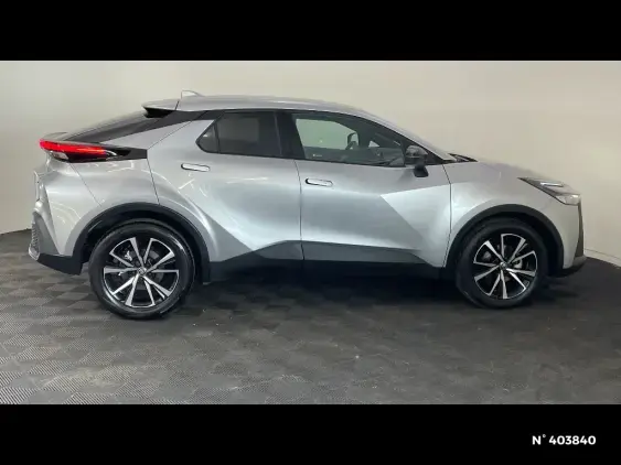 TOYOTA C-HR II - voiture d'occasion - Photo 5