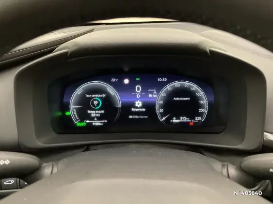 TOYOTA C-HR II - voiture d'occasion - Photo 12