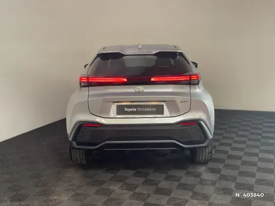 TOYOTA C-HR II - voiture d'occasion - Photo 6