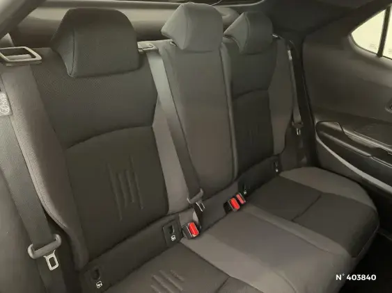 TOYOTA C-HR II - voiture d'occasion - Photo 11