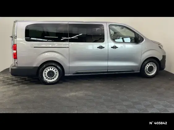 TOYOTA PROACE II - voiture d'occasion - Photo 5