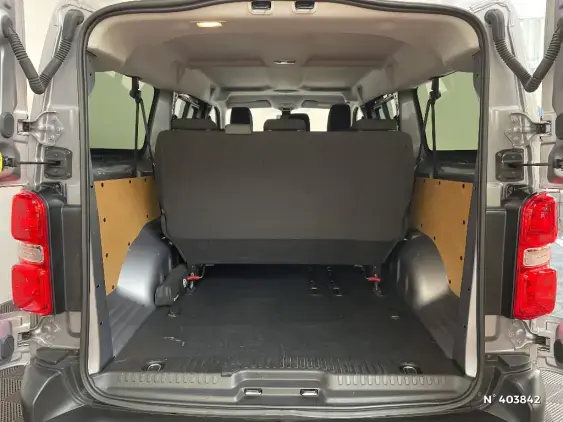 TOYOTA PROACE II - voiture d'occasion - Photo 7