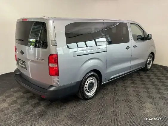 TOYOTA PROACE II - voiture d'occasion - Photo 4