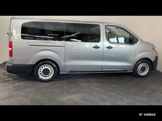 TOYOTA PROACE II - voiture d'occasion - Photo 5
