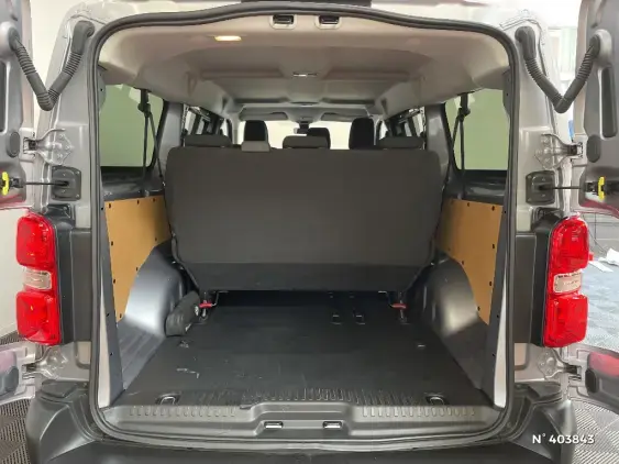 TOYOTA PROACE II - voiture d'occasion - Photo 7