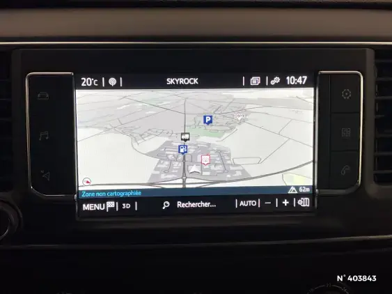 TOYOTA PROACE II - voiture d'occasion - Photo 15
