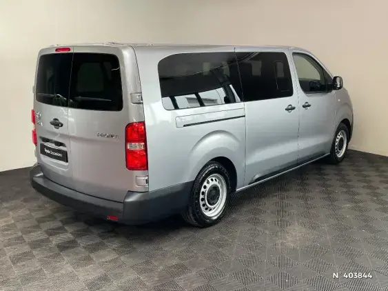 TOYOTA PROACE II - voiture d'occasion - Photo 4