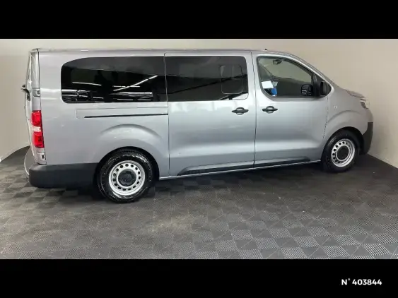 TOYOTA PROACE II - voiture d'occasion - Photo 5