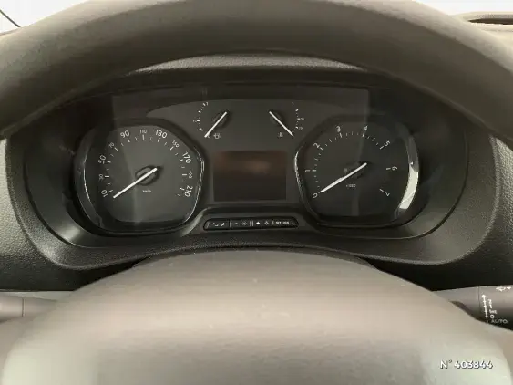 TOYOTA PROACE II - voiture d'occasion - Photo 12