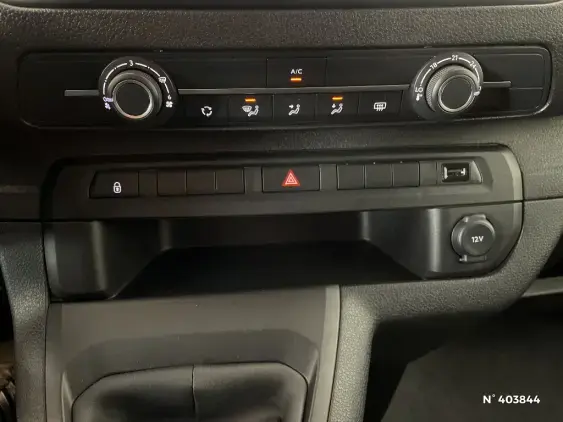 TOYOTA PROACE II - voiture d'occasion - Photo 14