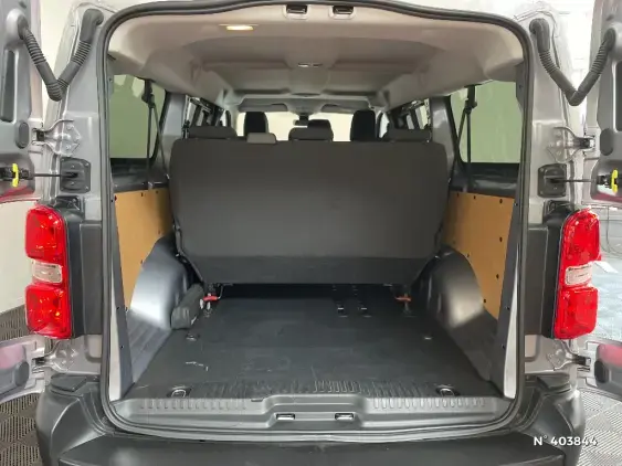 TOYOTA PROACE II - voiture d'occasion - Photo 7