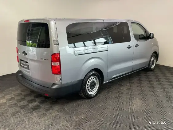TOYOTA PROACE II - voiture d'occasion - Photo 4