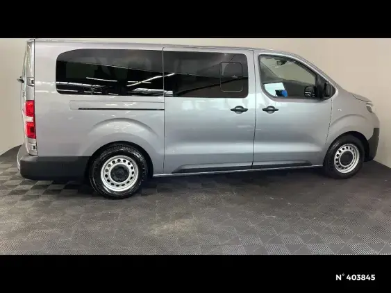 TOYOTA PROACE II - voiture d'occasion - Photo 5
