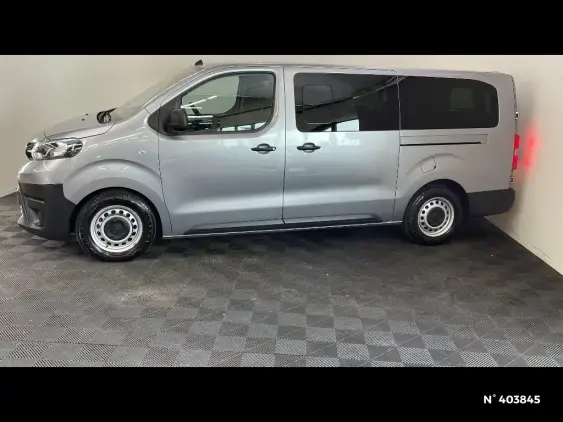 TOYOTA PROACE II - voiture d'occasion - Photo 2