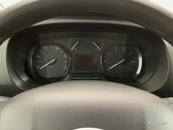 TOYOTA PROACE II - voiture d'occasion - Photo 12