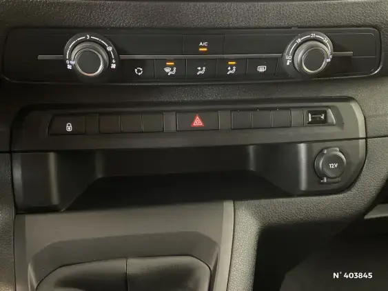 TOYOTA PROACE II - voiture d'occasion - Photo 14