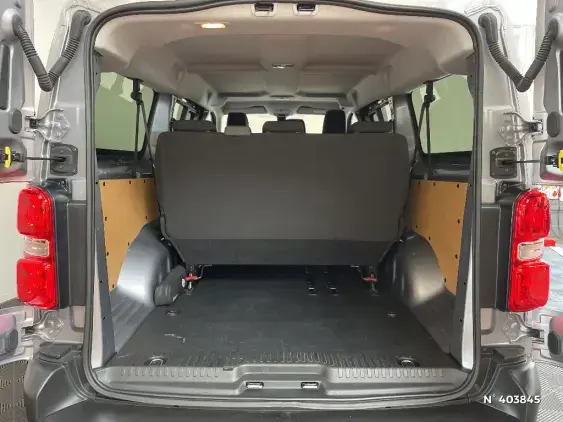 TOYOTA PROACE II - voiture d'occasion - Photo 7