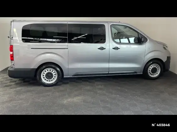 TOYOTA PROACE II - voiture d'occasion - Photo 5