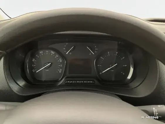 TOYOTA PROACE II - voiture d'occasion - Photo 12