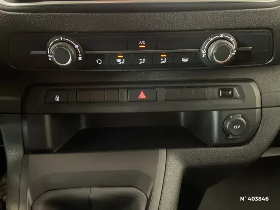 TOYOTA PROACE II - voiture d'occasion - Photo 14
