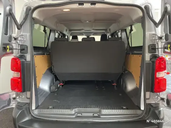 TOYOTA PROACE II - voiture d'occasion - Photo 7