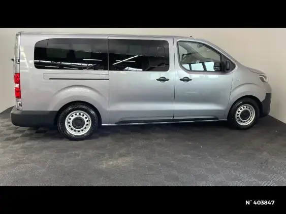 TOYOTA PROACE II - voiture d'occasion - Photo 5