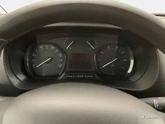 TOYOTA PROACE II - voiture d'occasion - Photo 12
