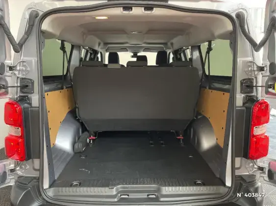 TOYOTA PROACE II - voiture d'occasion - Photo 7