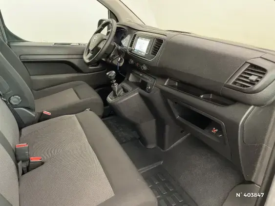 TOYOTA PROACE II - voiture d'occasion - Photo 10