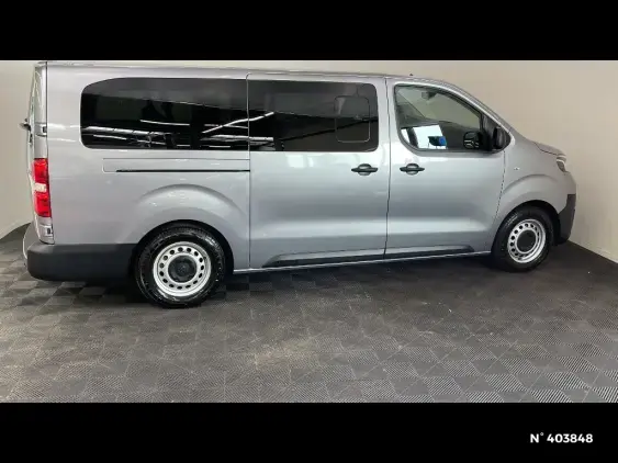 TOYOTA PROACE II - voiture d'occasion - Photo 5