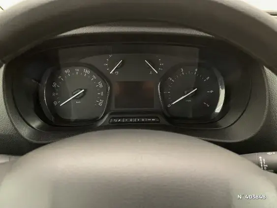 TOYOTA PROACE II - voiture d'occasion - Photo 12